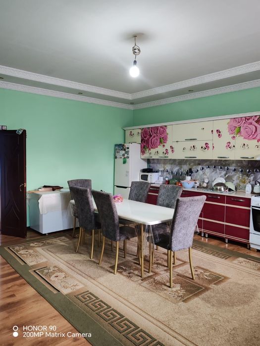 Үлкен үй күндікке жалға беріледі