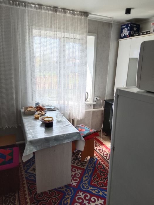 Поселок Бобровка