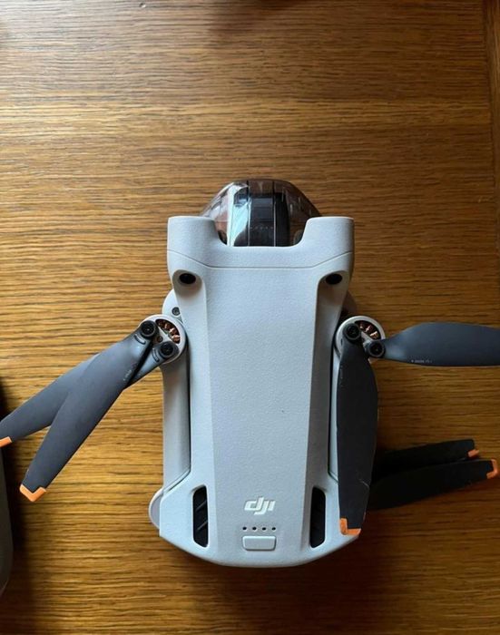 Новый Dji квадрокоптер