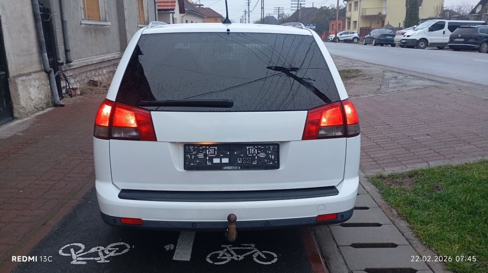 Opel Vectra 1.9 Cdti 150 CP