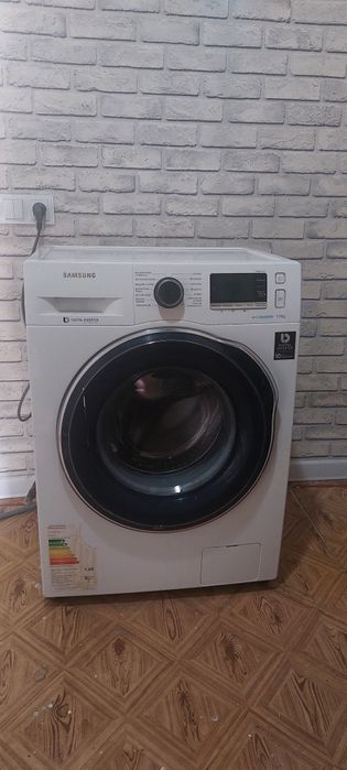 Стиральная машина самсунг