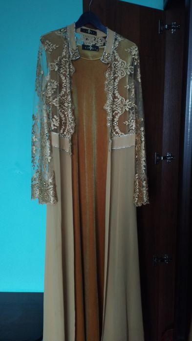 Палатия вечерной