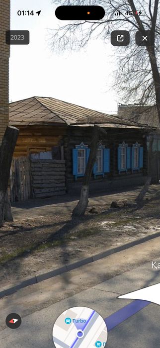 Продам дом на стройматериал