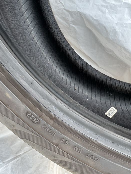 Anvelope Pirelli vara