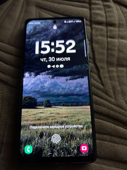 Samsung s20 fe 128gb