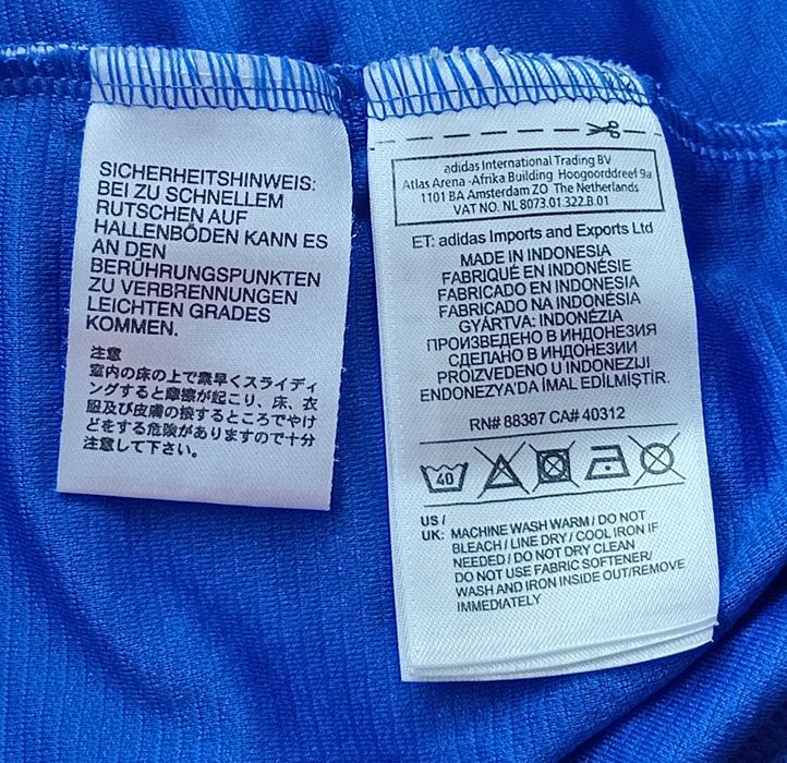 Bluza     Adidas