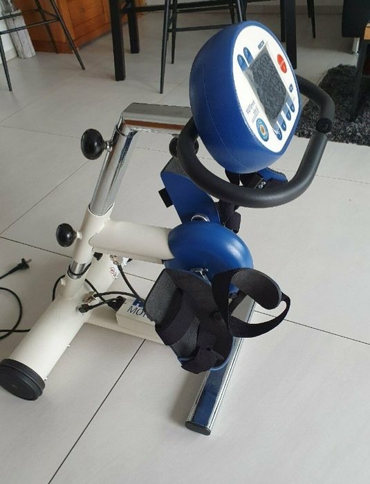 Pt copii!! Bicicleta medicală ortopedică Motomed viva 2 Gracile