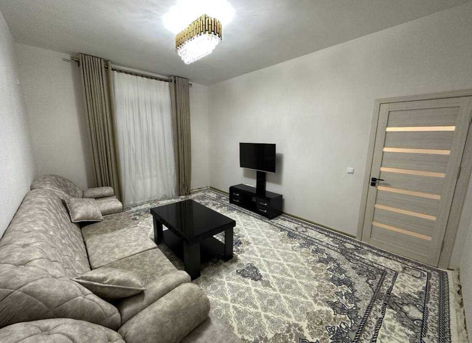 Сдается квартира.. в новостройке ЖК Манзара