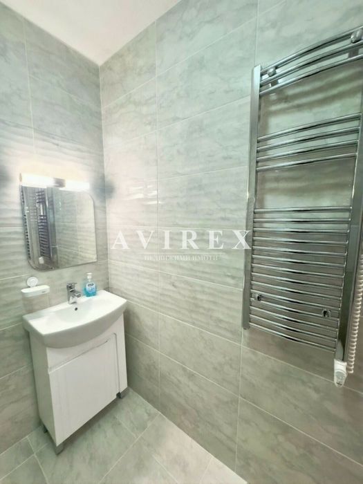 Дава се под наем Двустаен апартамент в Пловдив, Коматевски възел - 70 кв.м за 448.8 € - Снимка #6