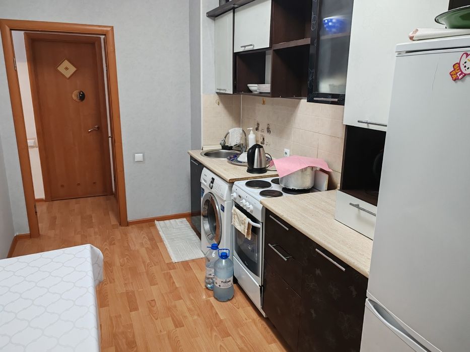 Продам 1 ком квартиру