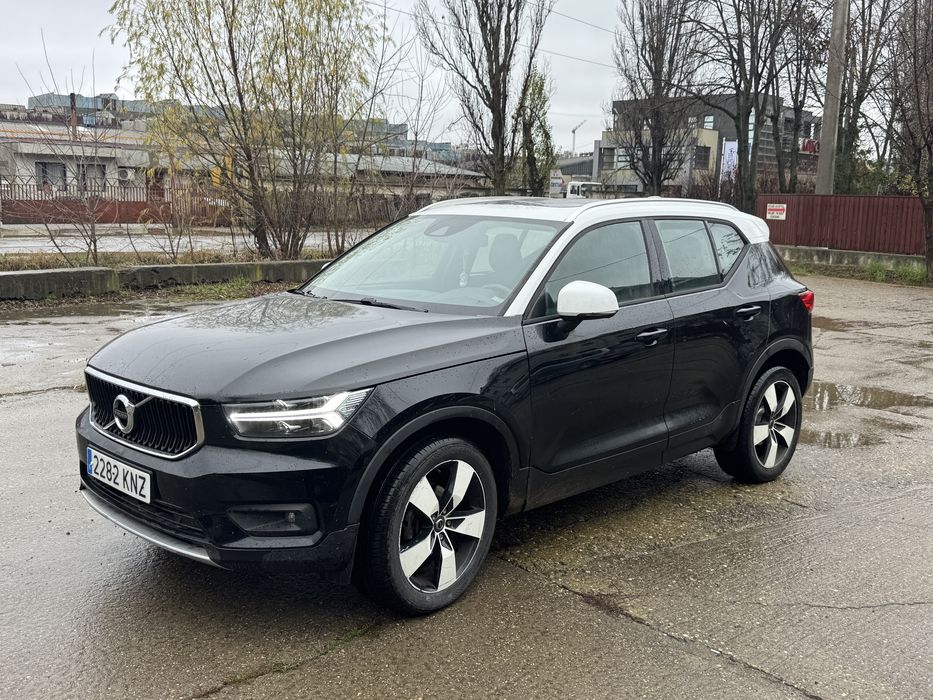 Volvo xc 40 Anul 2018