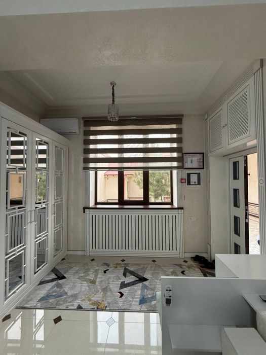 Евро ховли ( мулжал Согдиана янги йул)