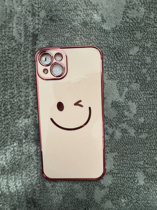 IPhone 15 husa +folie sticla NOI