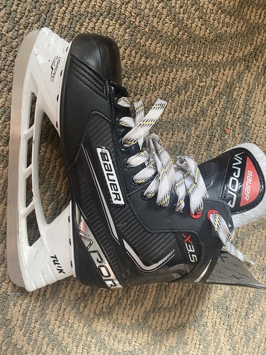 Коньки bauer vapor x3.5