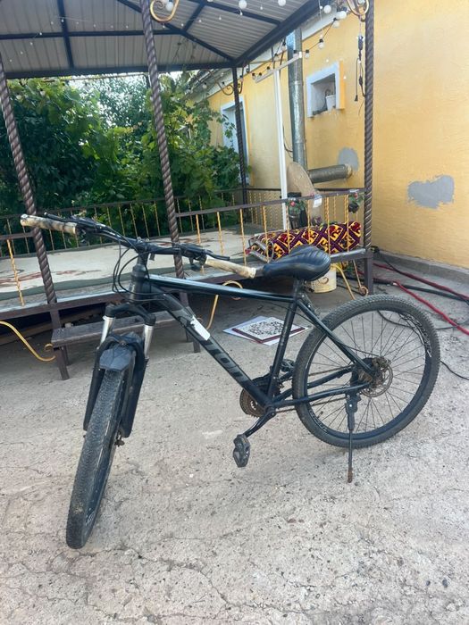 Скоростной велосипед
