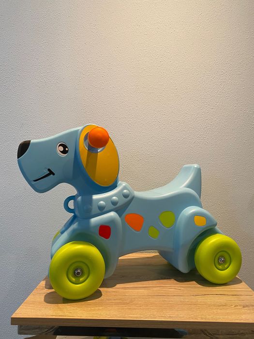 Детская игрушка, Buddy