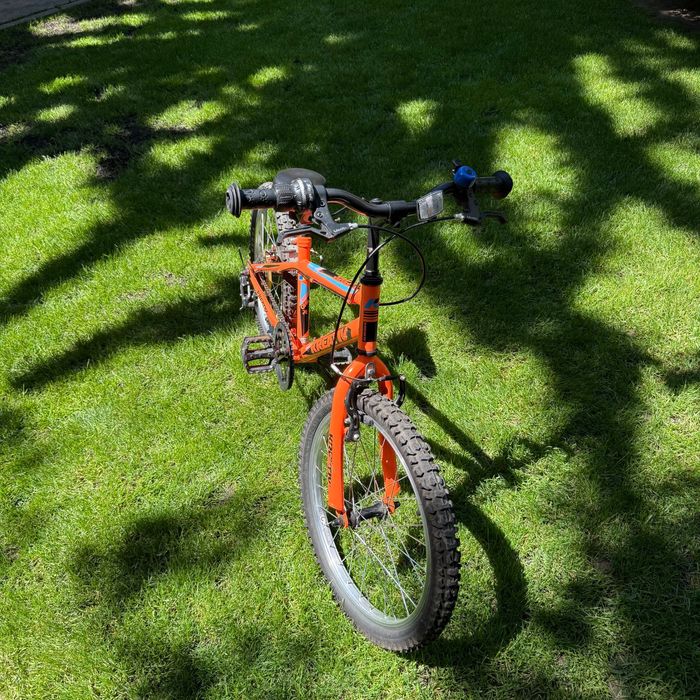 Bicicleta copii Kreativ Series One 20”