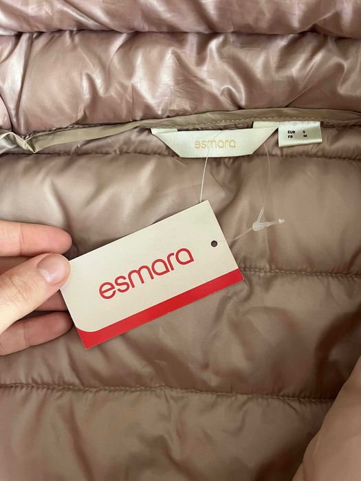 Олекотено яке ESMARA: Чисто Ново