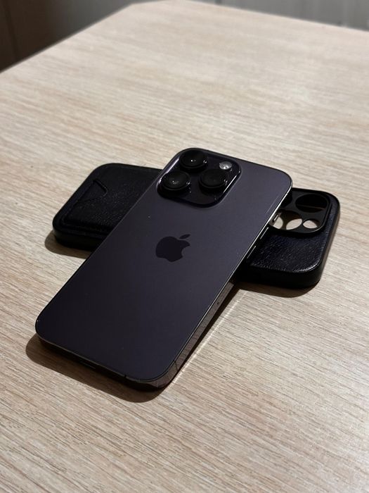 Айфон 14 про 128гб