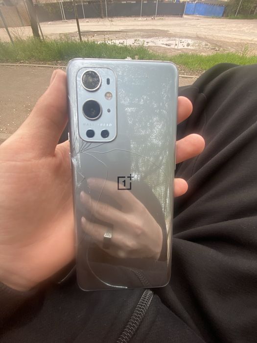 OnePlus 9Pro 5G 12/256