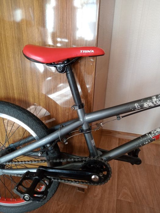 Велосипед BMX TRINX