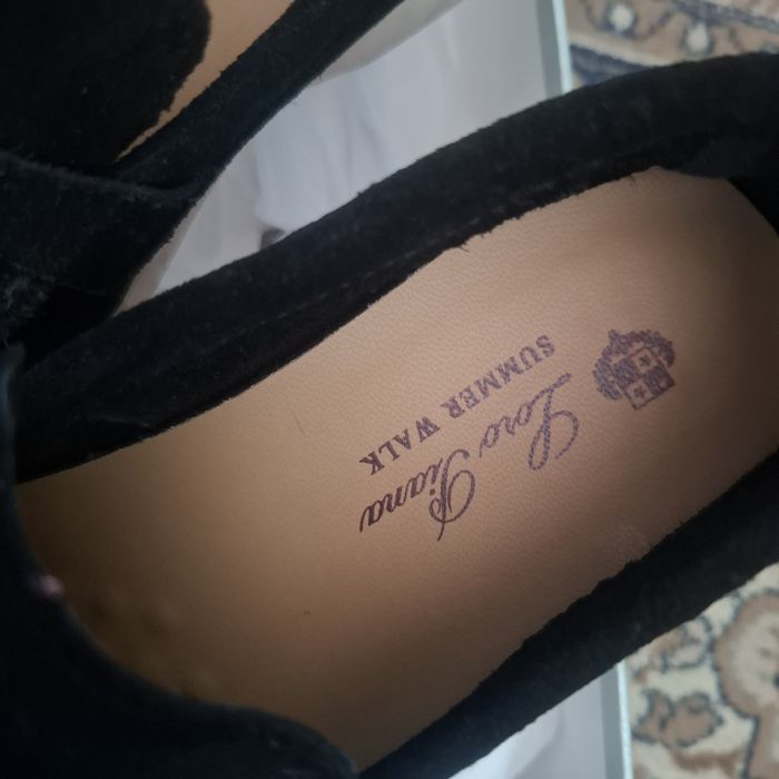 Продам Лоферы новые