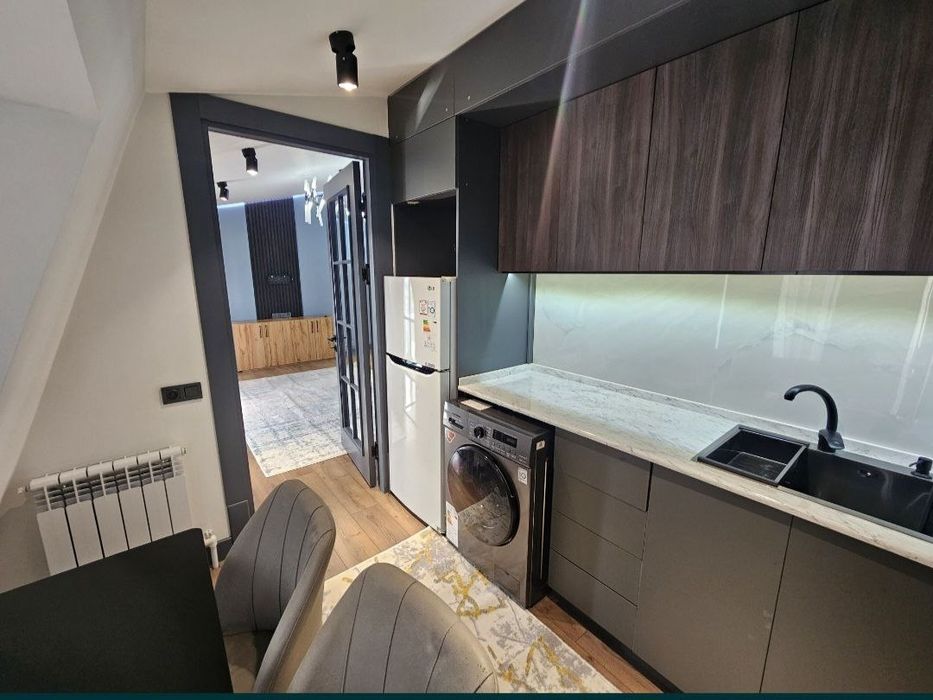 ™ Чиланзар 17 2/8/8‼️Новостройка, Метро Чиланзар‼️50м²‼️Кв продаётся ‼