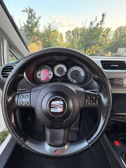 Seat leon 1P FR