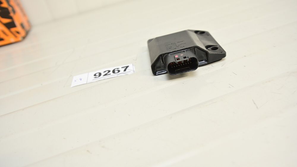 KTM 450 SX-F XC-F SMR 2007 - 2012 ECU CDI