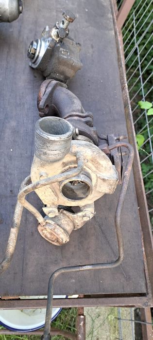 Vând injectoare electromotor turbo iveco daily 2.8