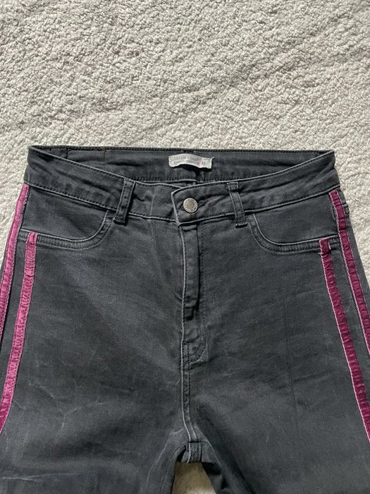 Blugi marime 38 blugi green coast 38