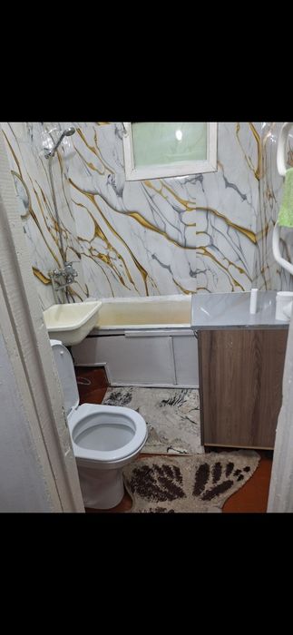 Продам 2х комнатную квартиру