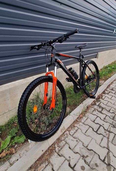 Bicicleta Nakamura 27.5