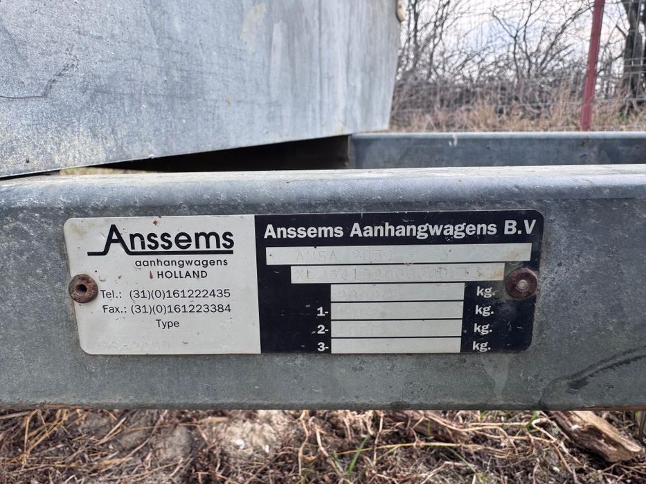 Vând vagon apicol