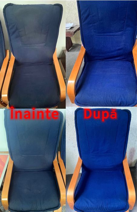 Curatare spalare canapele saltele fotolii tapiterii auto