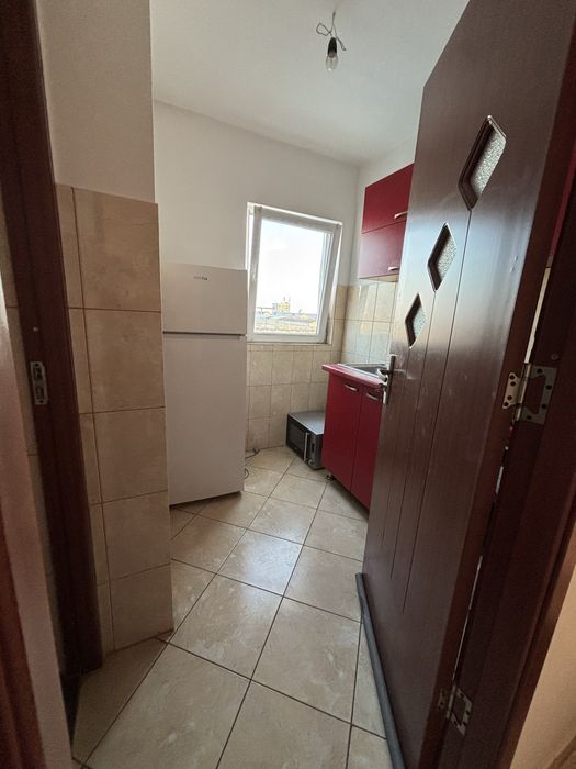 Garsoniera de inchiriat