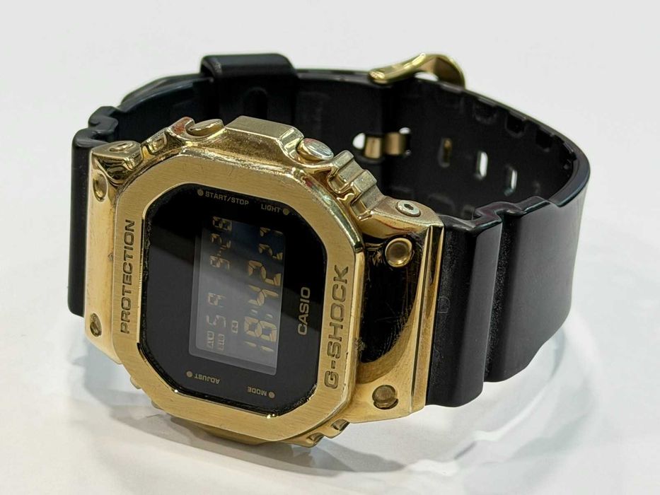 Casio G-Shock GM-5600G-9ER