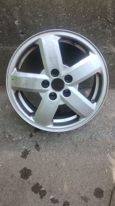 Jante aliaj Skoda 1/Golf 4