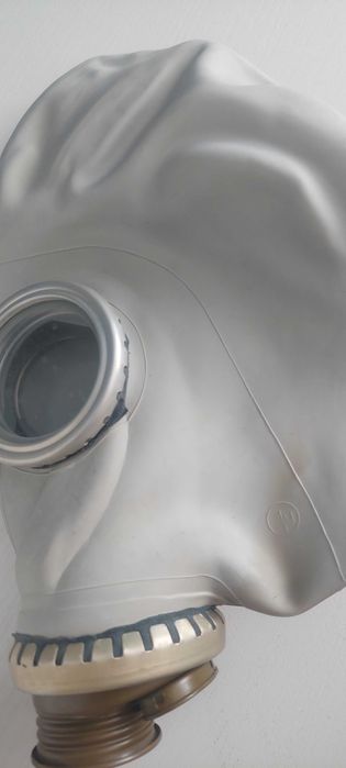 Противогаз 1 размер.