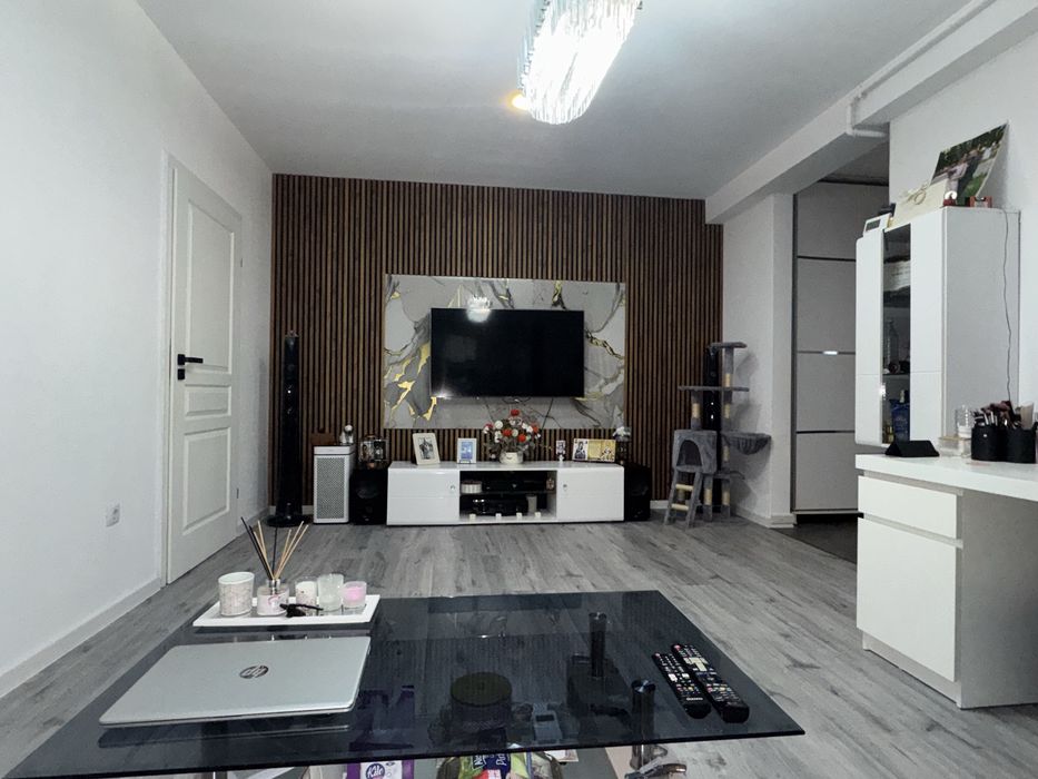 Apartament 3 camere