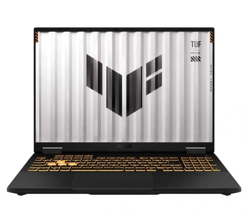 Ноутбук ASUS (игровой)