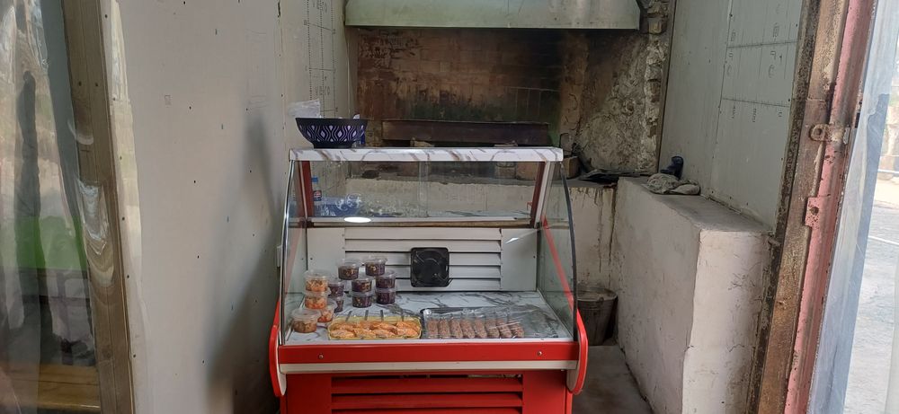 Продаётся готовый бизнес Столовая