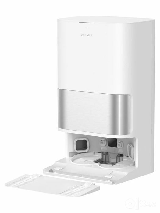 Робот-пылесос Dreame D30 Ultra White