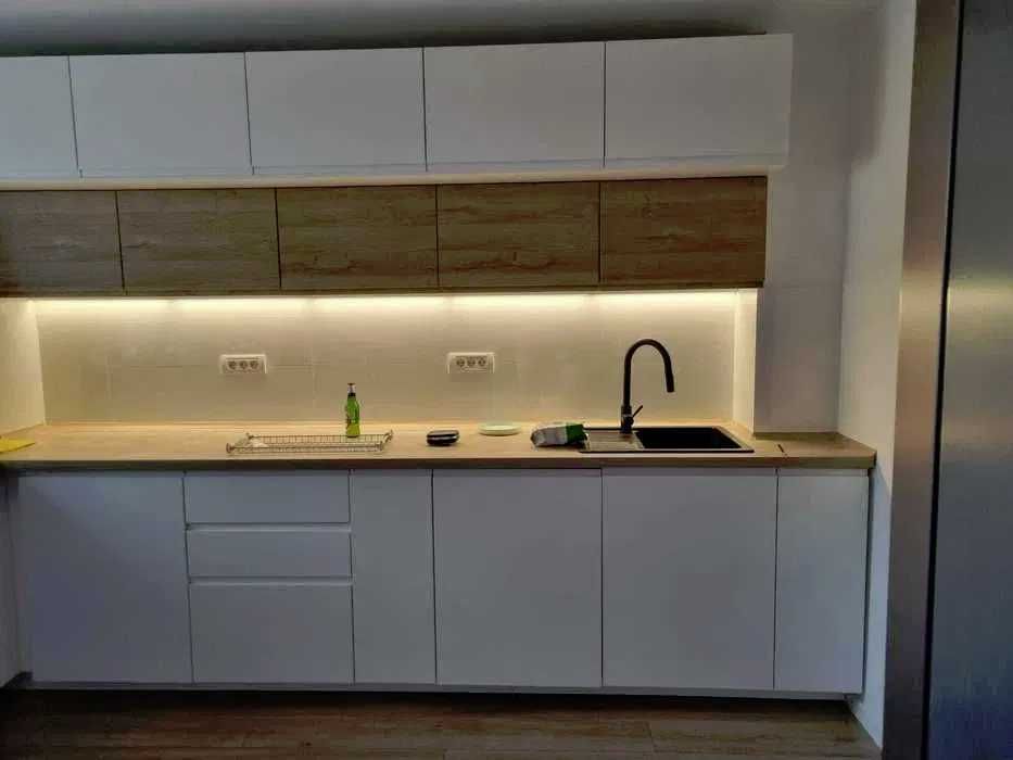 Montaj Mobila Bucatarie