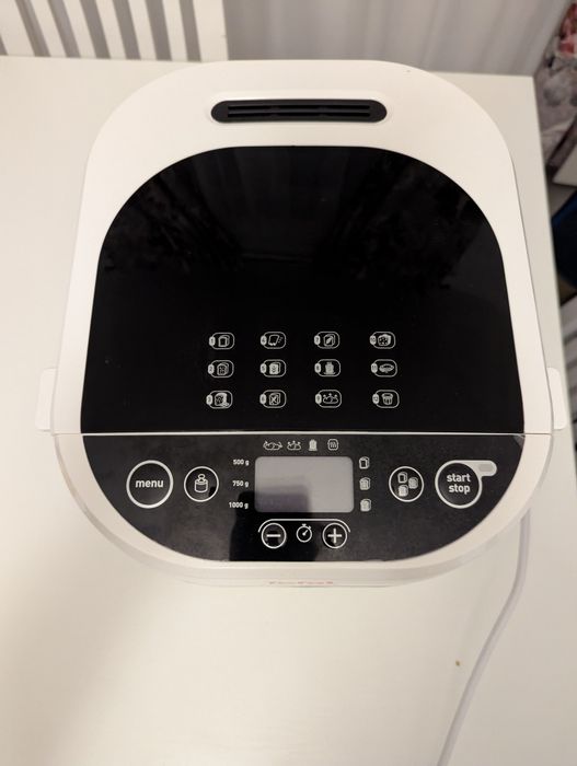 Masina de paine Tefal Pain Doré PF210138