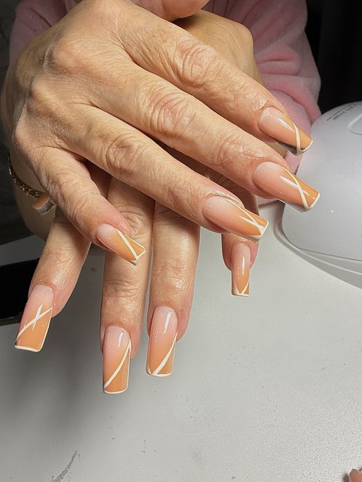 Наращивание/маникюр майкудук