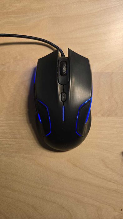 Mouse Gaming - Hama Urage Reaper 3090