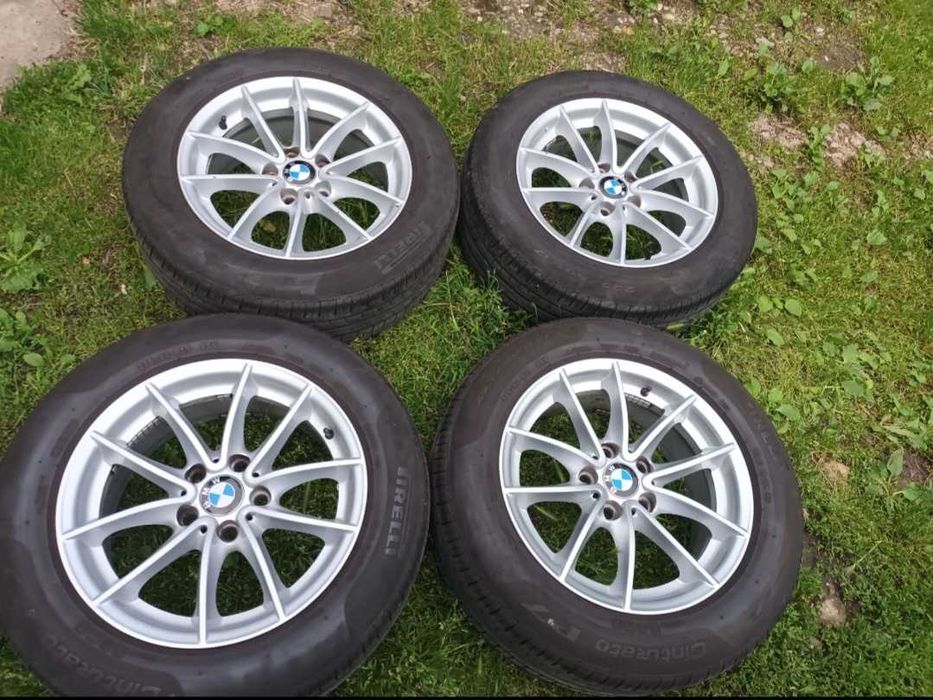 Bmw X3 F25 3.0D X-drive