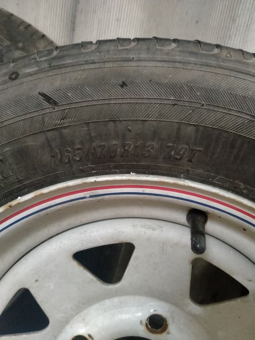 Продам 3 колеса.