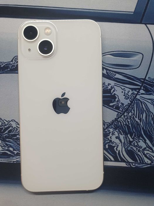 IPhone 13 256гб в отличном состоянии